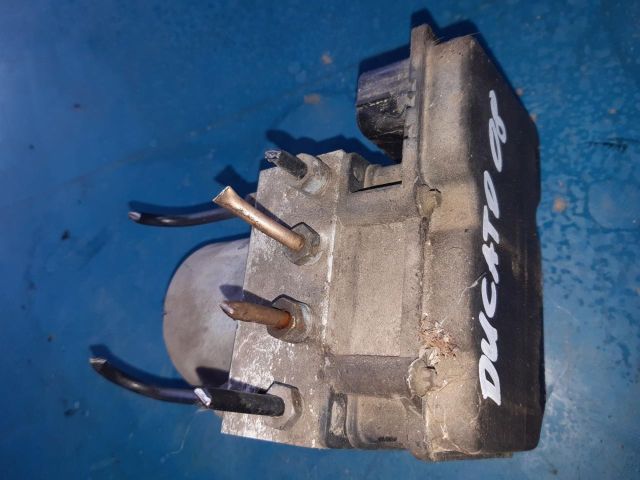 bontott FIAT DUCATO ABS Kocka