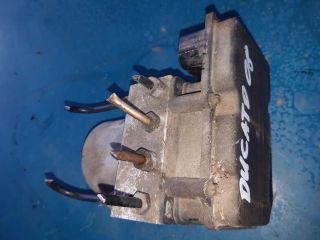 bontott FIAT DUCATO ABS Kocka