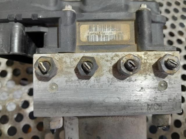 bontott FIAT DUCATO ABS Kocka