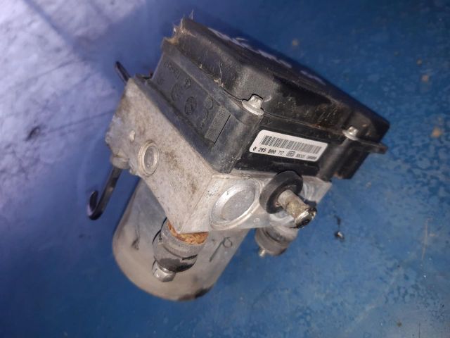 bontott FIAT DUCATO ABS Kocka