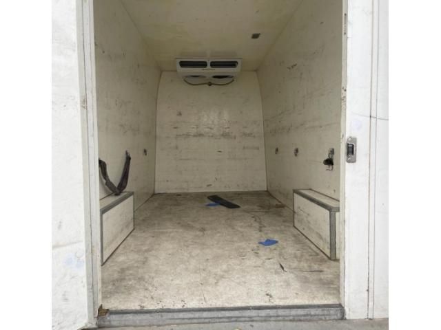 bontott FIAT DUCATO ABS Kocka