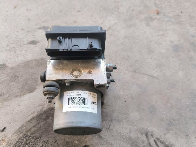 bontott FIAT DUCATO ABS Kocka