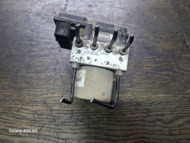 bontott FIAT DUCATO ABS Kocka