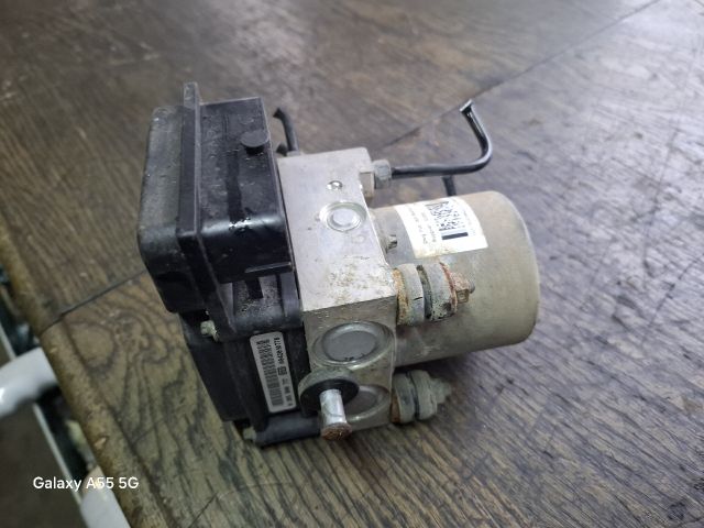 bontott FIAT DUCATO ABS Kocka