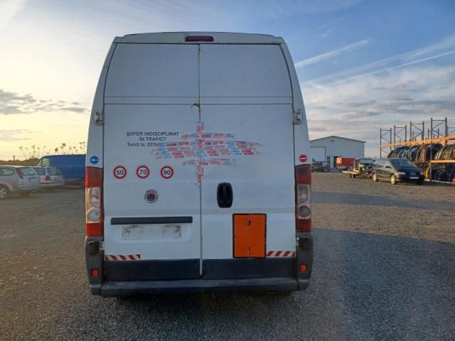 bontott FIAT DUCATO ABS Kocka