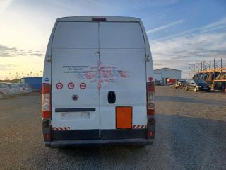 bontott FIAT DUCATO ABS Kocka