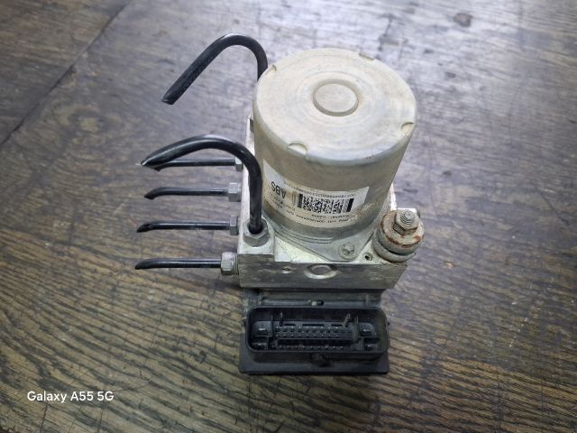 bontott FIAT DUCATO ABS Kocka