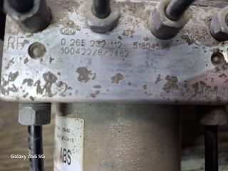 bontott FIAT DUCATO ABS Kocka