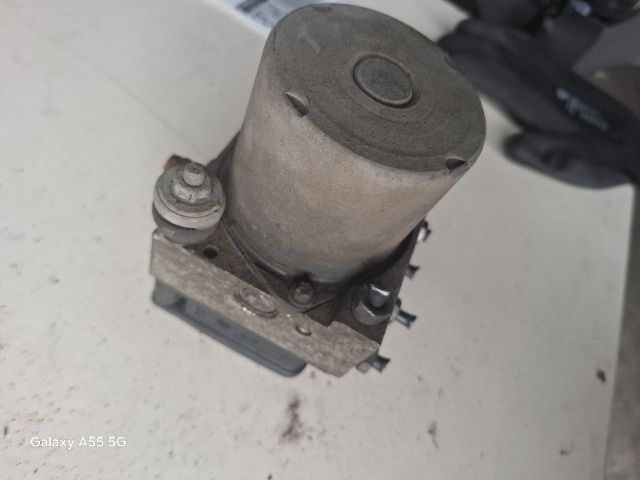 bontott FIAT DUCATO ABS Kocka