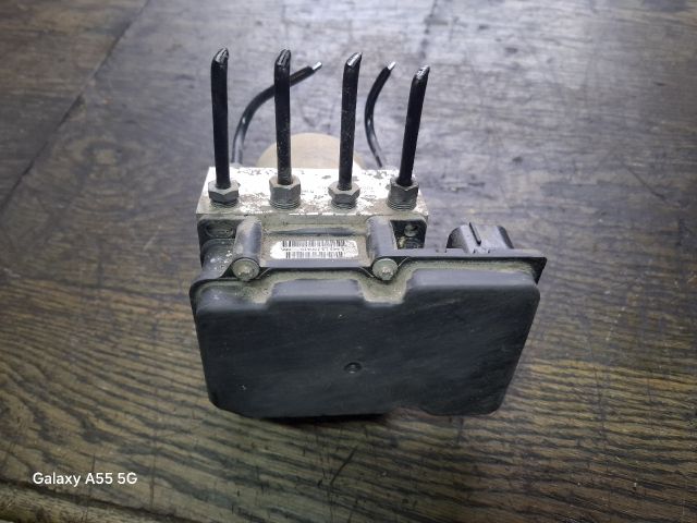 bontott FIAT DUCATO ABS Kocka