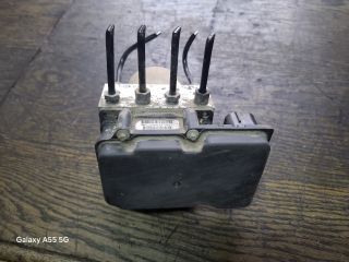 bontott FIAT DUCATO ABS Kocka