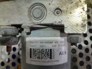 bontott FIAT DUCATO ABS Kocka