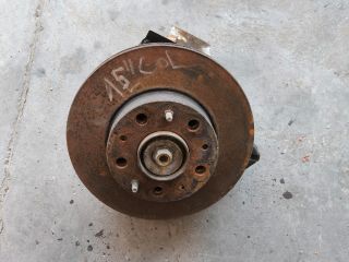 bontott FIAT DUCATO Bal első Csonkállvány Kerékaggyal