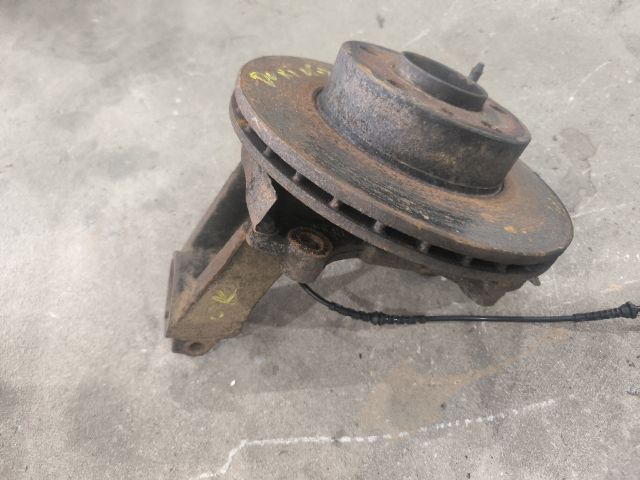 bontott FIAT DUCATO Bal első Csonkállvány Kerékaggyal