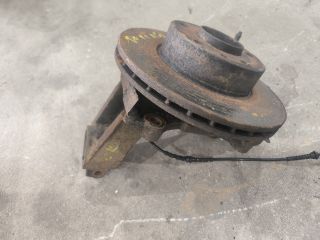 bontott FIAT DUCATO Bal első Csonkállvány Kerékaggyal