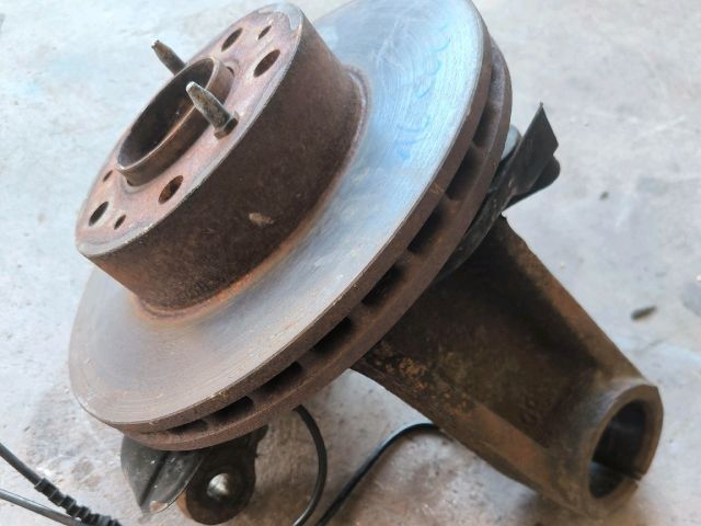 bontott FIAT DUCATO Bal első Csonkállvány Kerékaggyal