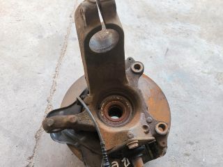 bontott FIAT DUCATO Bal első Csonkállvány Kerékaggyal