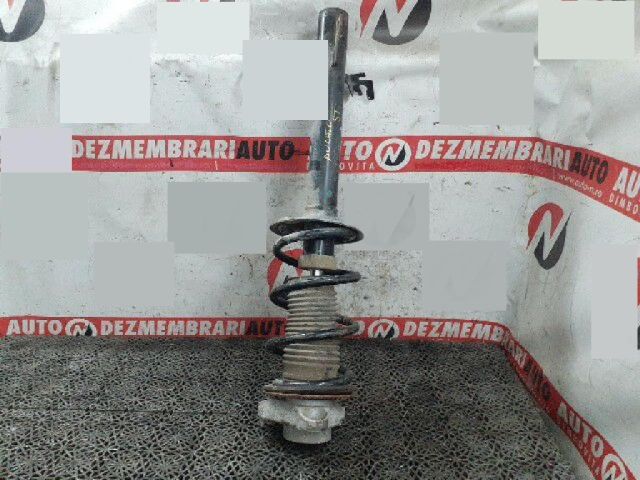 bontott FIAT DUCATO Bal első Gólyaláb (Lengécsillapító, Rugó)