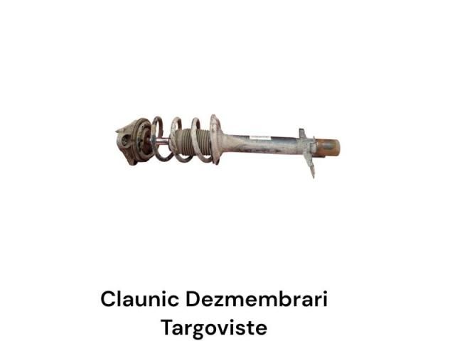 bontott FIAT DUCATO Bal első Gólyaláb (Lengécsillapító, Rugó)