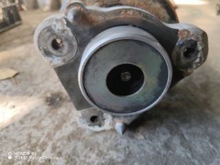 bontott FIAT DUCATO Bal első Gólyaláb (Lengécsillapító, Rugó)