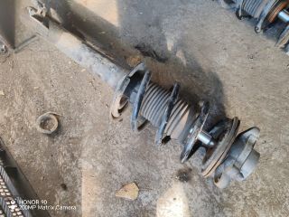 bontott FIAT DUCATO Bal első Gólyaláb (Lengécsillapító, Rugó)