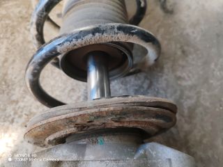 bontott FIAT DUCATO Bal első Gólyaláb (Lengécsillapító, Rugó)