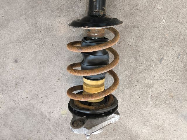 bontott FIAT DUCATO Bal első Lengéscsillapító