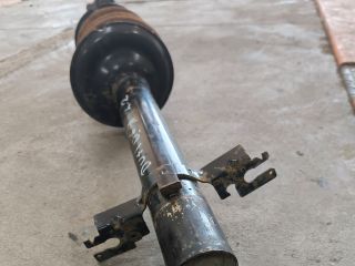 bontott FIAT DUCATO Bal első Lengéscsillapító