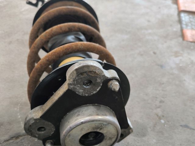 bontott FIAT DUCATO Bal első Lengéscsillapító