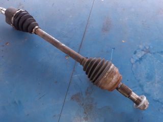 bontott FIAT DUCATO Bal Féltengely