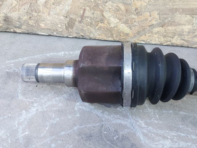 bontott FIAT DUCATO Bal Féltengely