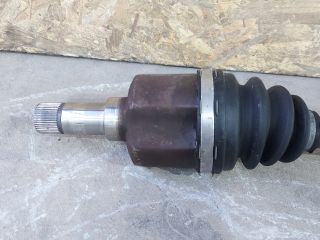 bontott FIAT DUCATO Bal Féltengely