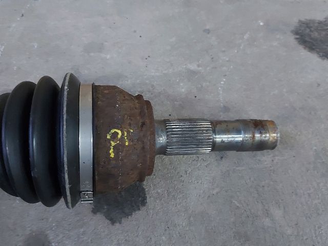 bontott FIAT DUCATO Bal Féltengely