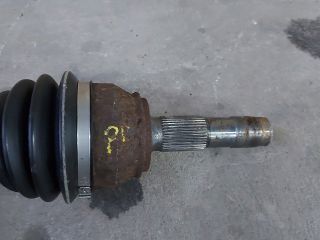 bontott FIAT DUCATO Bal Féltengely