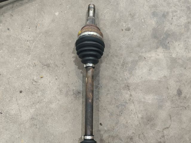 bontott FIAT DUCATO Bal Féltengely