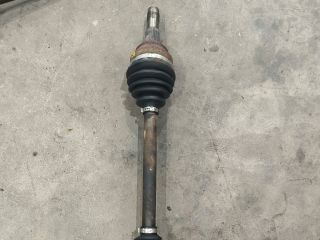 bontott FIAT DUCATO Bal Féltengely