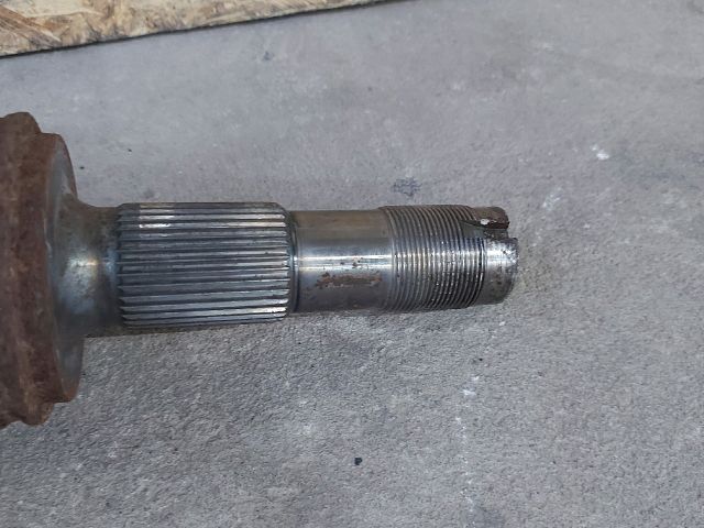 bontott FIAT DUCATO Bal Féltengely