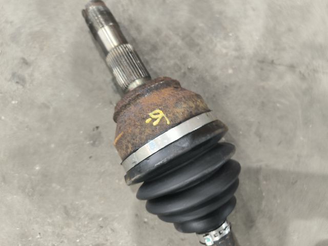 bontott FIAT DUCATO Bal Féltengely