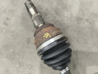 bontott FIAT DUCATO Bal Féltengely