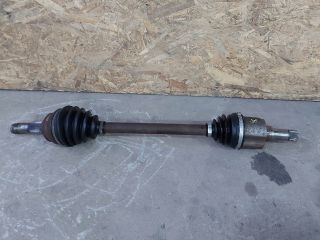 bontott FIAT DUCATO Bal Féltengely