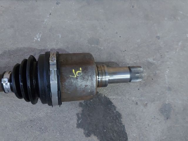 bontott FIAT DUCATO Bal Féltengely