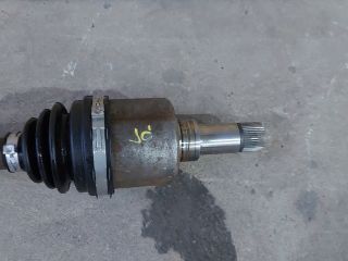 bontott FIAT DUCATO Bal Féltengely