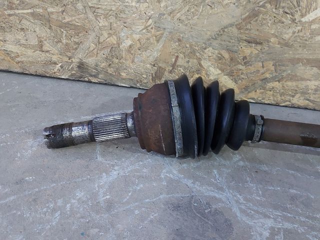 bontott FIAT DUCATO Bal Féltengely