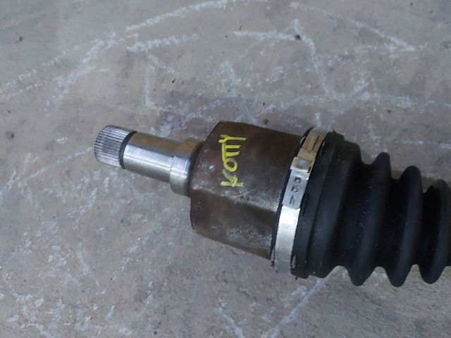 bontott FIAT DUCATO Bal Féltengely