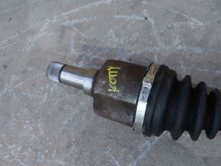 bontott FIAT DUCATO Bal Féltengely