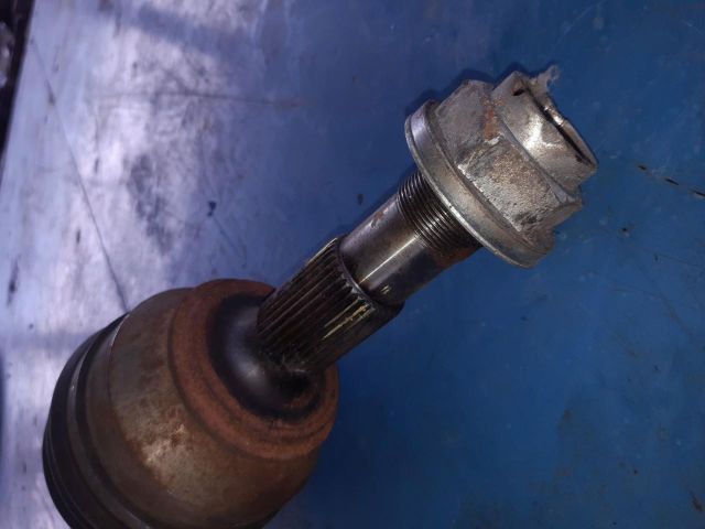 bontott FIAT DUCATO Bal Féltengely