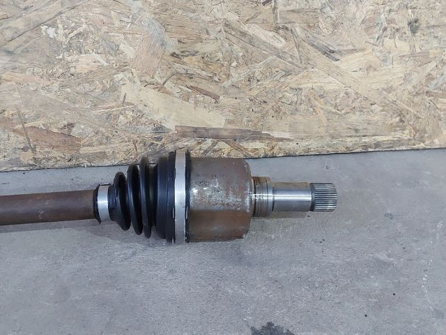 bontott FIAT DUCATO Bal Féltengely