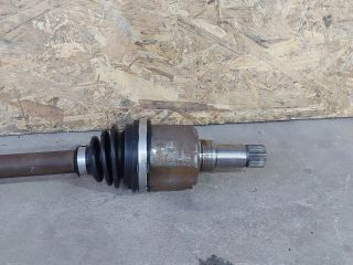 bontott FIAT DUCATO Bal Féltengely