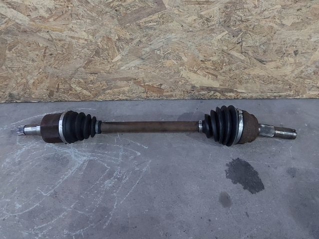 bontott FIAT DUCATO Bal Féltengely