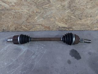 bontott FIAT DUCATO Bal Féltengely